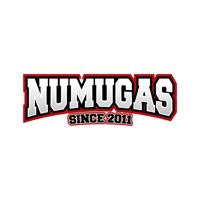 담장NUMUGAS